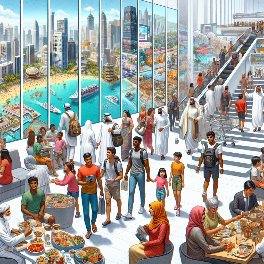 Haziran ile birlikte Turizm canlanması bekleniyor. Peki 2025'de Turizm nasıl olacak ?