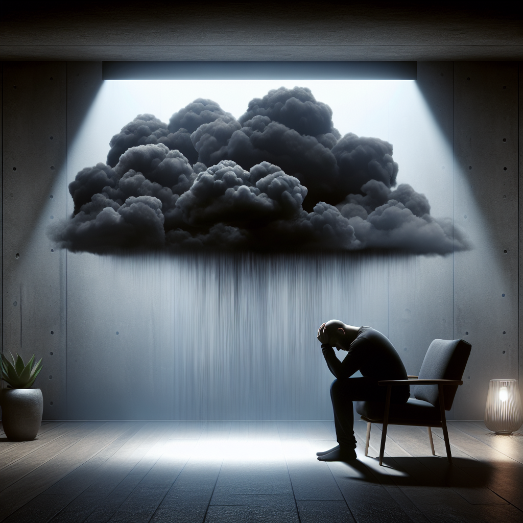 Depresyon aslında nedir ve nasıl geçer?