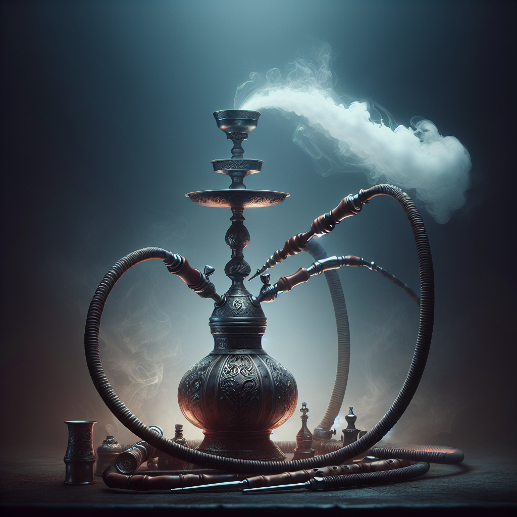 Nargilenin Zararları