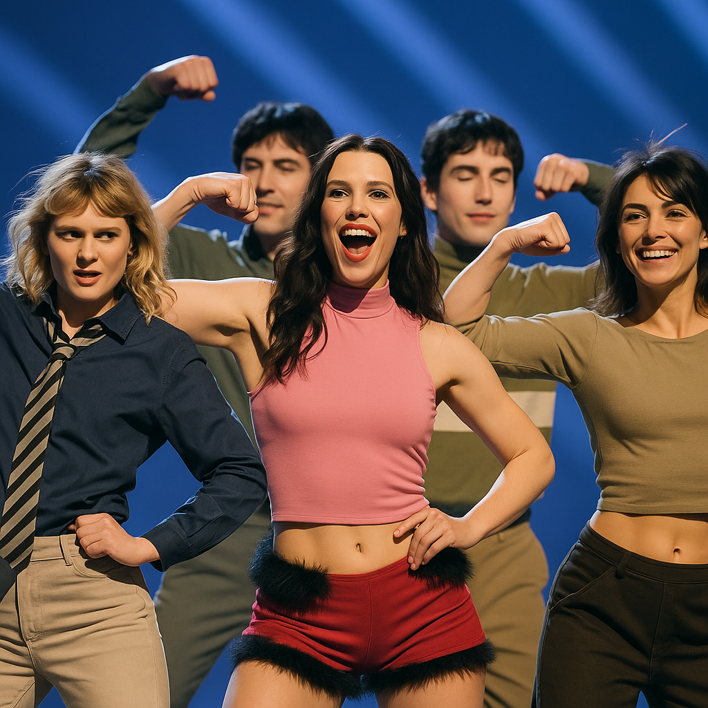 Eurovision 2026 birincisi belli oldu! İşte kazanan ülke