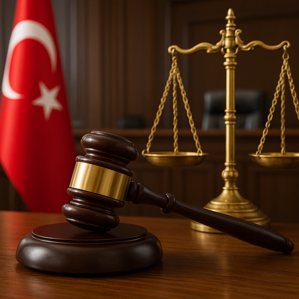CHP kurultay davasının gerekçesi belli oldu! Kararda Ekrem İmamoğlu tespiti… Delegenin iradesi fesada uğratıldı